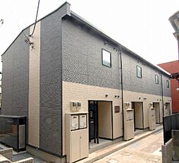 レオパレスリキ