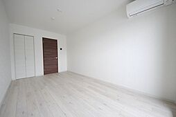 グローリオシェルト仙川II 3階1Kのリビング/ダイニング