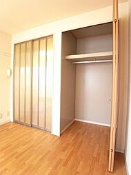 アクシーズ東大宮 1階1Kのリビング/ダイニング