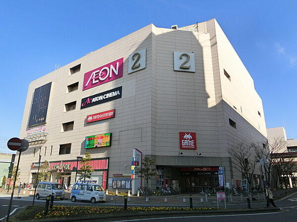 千葉県市川市妙典３丁目(賃貸マンション2SLDK・3階・59.98㎡)の写真 その23