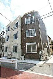 京急本線 六郷土手駅 徒歩9分の賃貸アパート