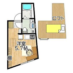 estela(エステラ) 5階