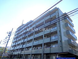 グリーンヒルズ目白 103