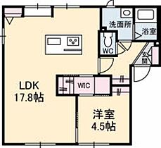 フレグランスＫＭ　　Ｄ棟 D0101 ｜ 広島県広島市佐伯区五日市中央４丁目14-9（賃貸アパート1LDK・1階・50.66㎡） その2