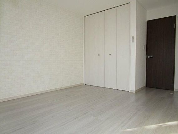 ルメール秋津_内装_2