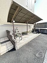 Bella Casa（ベッラカーサ）  ｜ 大阪府堺市南区土佐屋台（賃貸アパート1LDK・2階・40.35㎡） その15