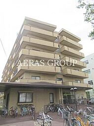 シティフォーラム新小平