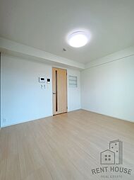 南海線 泉佐野駅 徒歩7分の賃貸マンション 3階1Kのリビング/ダイニング