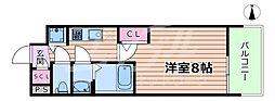 京阪本線 野江駅 徒歩5分