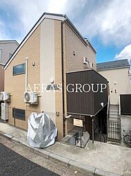 アーヴェル三ツ沢下町