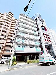 恵比寿レジデンス弐番館