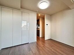 ブリリアタワーズ目黒サウスレジデンス 5階ワンルームのリビング/ダイニング