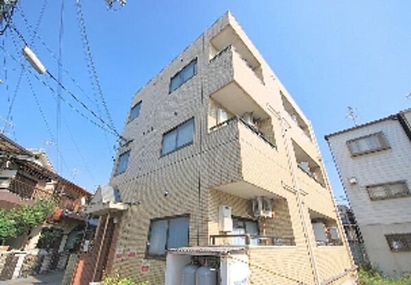 五門ハイツ ｜大阪府寝屋川市寿町(賃貸マンション1R・3階・13.66㎡)の写真 その1