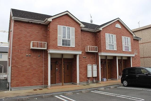 ホームズ スイートピー テラスハウスｂ 2ldk 2階 57 22 賃貸アパート住宅情報