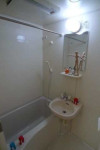 浴室