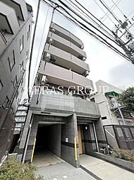 パークウェル早稲田