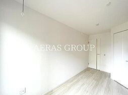 ＫＬＥＩＳ青井 1階1Kのリビング/ダイニング