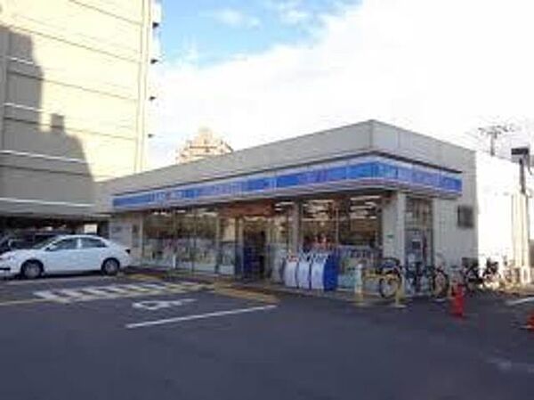 大阪府大阪市淀川区田川２丁目(賃貸マンション1LDK・2階・45.25㎡)の写真 その16