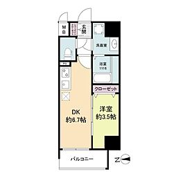 Osaka Metro谷町線 天神橋筋六丁目駅 徒歩10分
