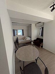 Ｌｉｇｈｔｈｏｕｓｅ中馬込 3階1LDKのリビング/ダイニング