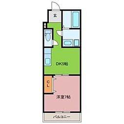 Feliz高石千代田 2階