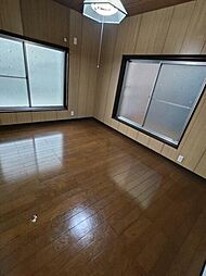 串崎新田戸建 3DKのリビング/ダイニング