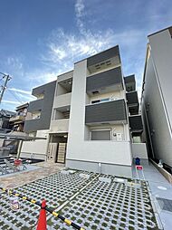 京阪本線 西三荘駅 徒歩6分