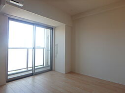 Blue Forest 302 3階1Kのリビング/ダイニング