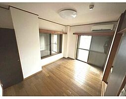 リバーサイド秋葉 1階4LDKのリビング/ダイニング