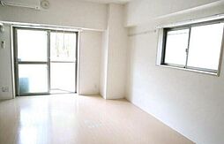 ソレイユ神楽坂 1階1Kのリビング/ダイニング