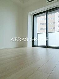 MFPRコート武蔵小山 10階1Kのリビング/ダイニング