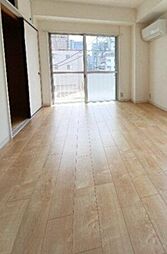 藤本ビル 3階1Kの室内