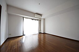 ステータスヒル寿岳 3階3LDKのリビング/ダイニング