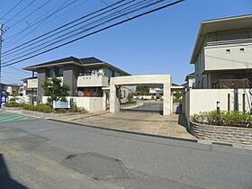 Ｅｌ　ｃｉｅｌｏ　ａｚｕｌ　Ｈ 00102 ｜ 千葉県千葉市稲毛区園生町612-1（賃貸アパート2LDK・1階・60.25㎡） その17