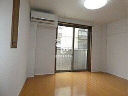 京急本線 平和島駅 徒歩5分の賃貸マンション 1階1Kのリビング/ダイニング