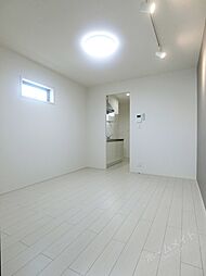 カーサ駒川中野 3階1LDKのリビング/ダイニング