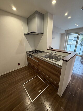 ポルトボナール_内装_1