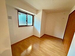 サンピタリア東船橋 3階2LDKのリビング/ダイニング