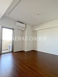 レジディア町屋 9階2LDKのリビング/ダイニング