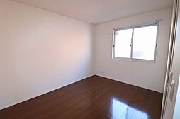 クオシス 2階2DKのリビング/ダイニング