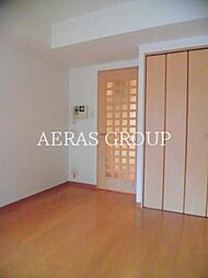 エスティメゾン神田 5階1Kのリビング/ダイニング