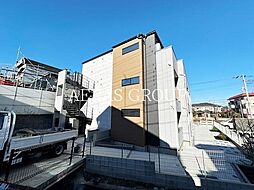 ＭＥＬＤＩＡ長沼II