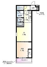 フジパレス市駅東ウエスト