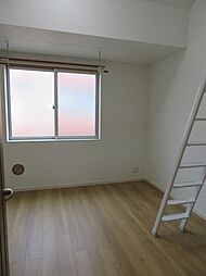 MAISON DE ARCADIAII 2階1Kのリビング/ダイニング