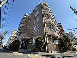 京王相模原線 京王堀之内駅 徒歩5分の賃貸マンション