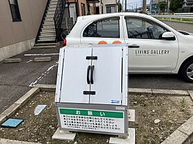 セジュールトロア 101 ｜ 新潟県新潟市西区ときめき西２丁目13-18（賃貸アパート1K・1階・22.77㎡） その22