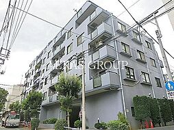 セザール池袋西