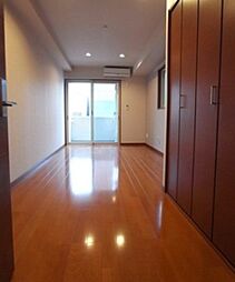 リスレーヌ蔵前 2階1Kのリビング/ダイニング