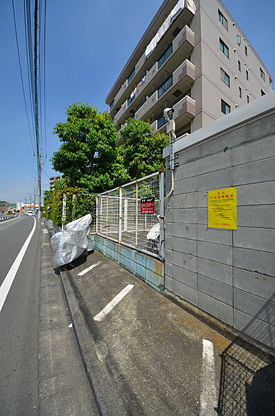 東京都八王子市越野(賃貸マンション1K・5階・17.75㎡)の写真 その19