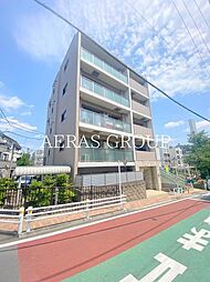 ゼフィーロ代々木公園